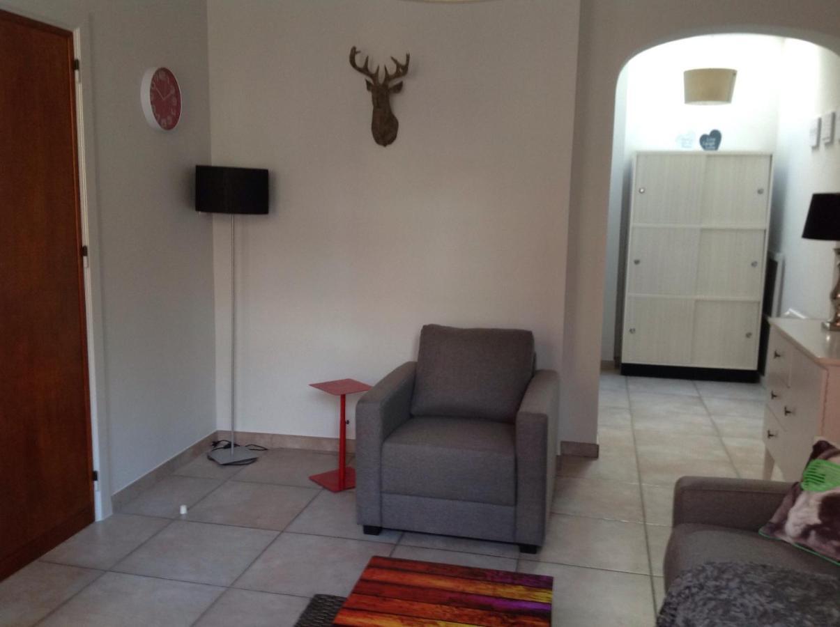 Vakantiehuis 't Beertje