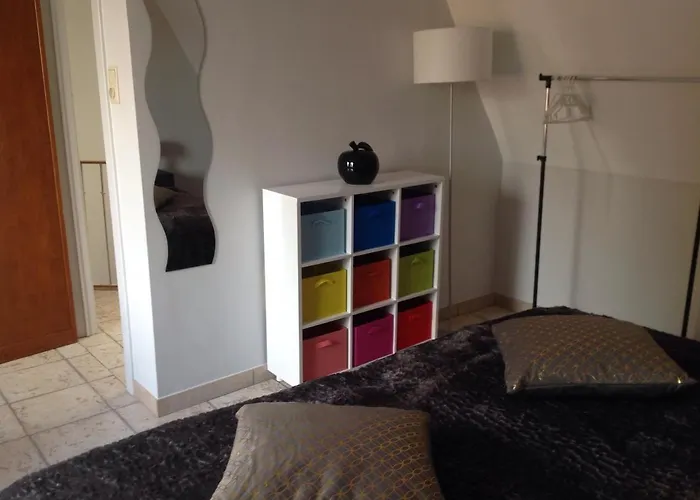 Holiday Home \'T Beertje
